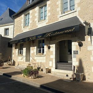 Boutique Hôtel Restaurant Le XII - Douze de Luynes