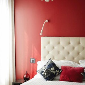 Chambre Double de Luxe