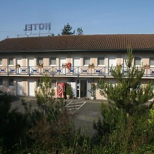 Riv'Hotel