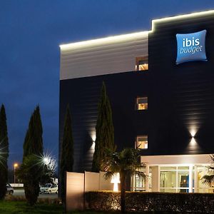 Ibis Budget Ancenis